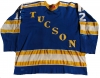 Tuscon Mavericks Replica Hockey Jersey