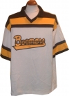 Calgary Boomers Soccer Jersey
