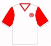 Chicago Spurs Super Fan Soccer Jersey
