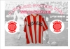 CLEVELAND STOKERS replica soccer jersey