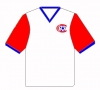 Connecticut Bicentennials Supporters Fan Soccer Jersey