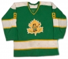 Des Moines Oak Leafs Replica Hockey Jersey