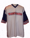 Dallas Tornado Soccer Jersey