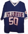 St.Louis Stars Soccer Jersey