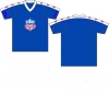 Houston Stars Replica Soccer Jersey