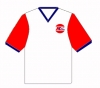 Kansas City Spurs Supports Fan Soccer Jersey