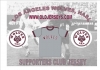 Los Angeles Wolves Replica Soccer Jersey
