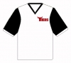 Miami Toros Soccer Jersey