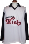 Minnesota Kicks Soccer Jersey