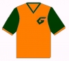 New York Generals Soccer Jersey