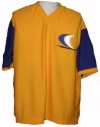 Oakland Clippers Soccer Jersey