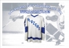 1970s Oklahoma City Blazers Hockey Jersey