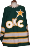 Oklahoma City Stars Hockey Jersey