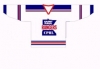 St.Paul Rangers Replica Hockey Jersey