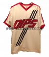 Washington Dips Soccer Jersey