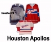 Houston Apollos Hockey Jersey
