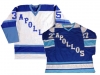 Houston Apollos 1979 Hockey Jersey