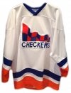 Indianapolis Checkers Hockey Jersey