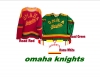 Omaha Knights Hockey Jersey