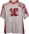 Tulsa Roughnecks Replica Soccer Jersey